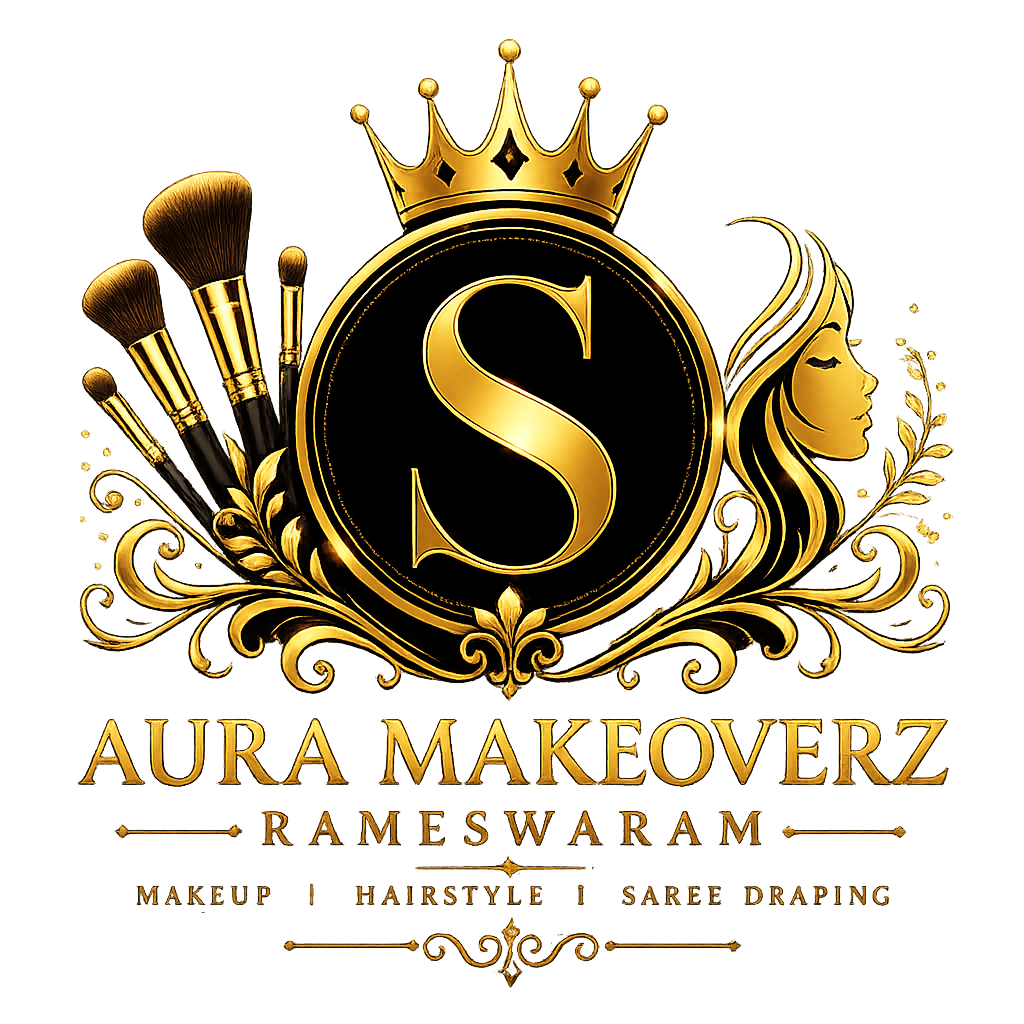 Rameswaram Aura Makeoverz - Makeup Artist in Ramanathapuram District